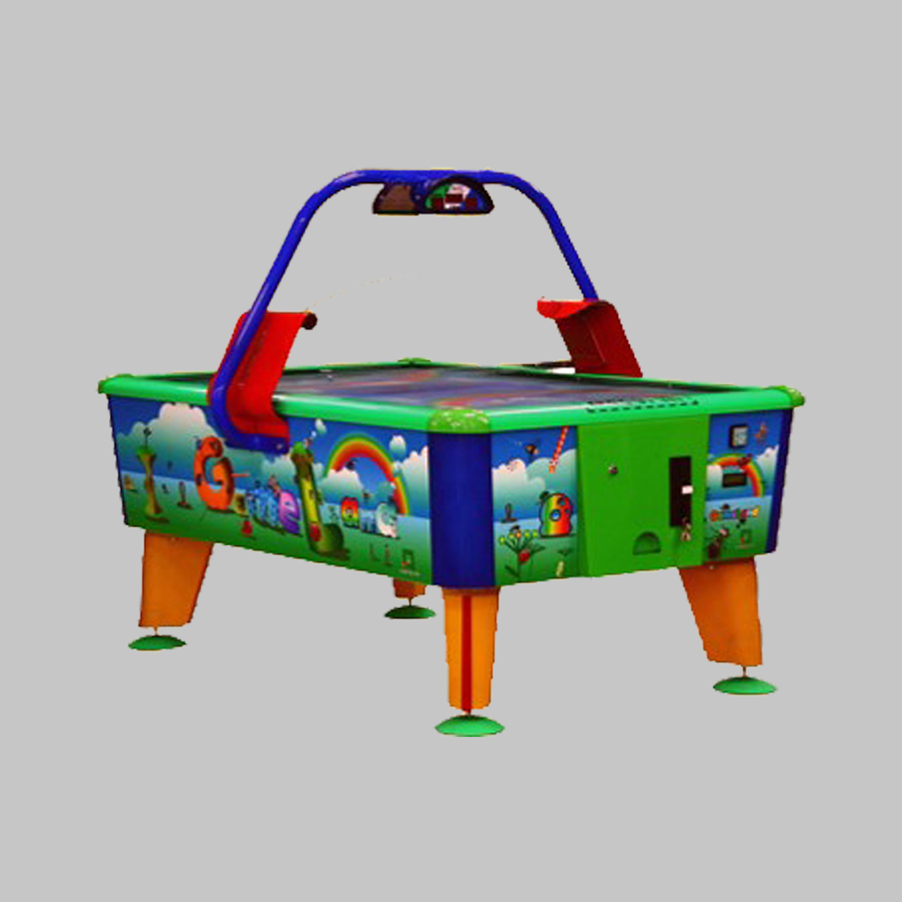 Airhockey Gameland