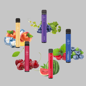 ELFBAR Vapes