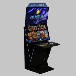 M-Box GIGA