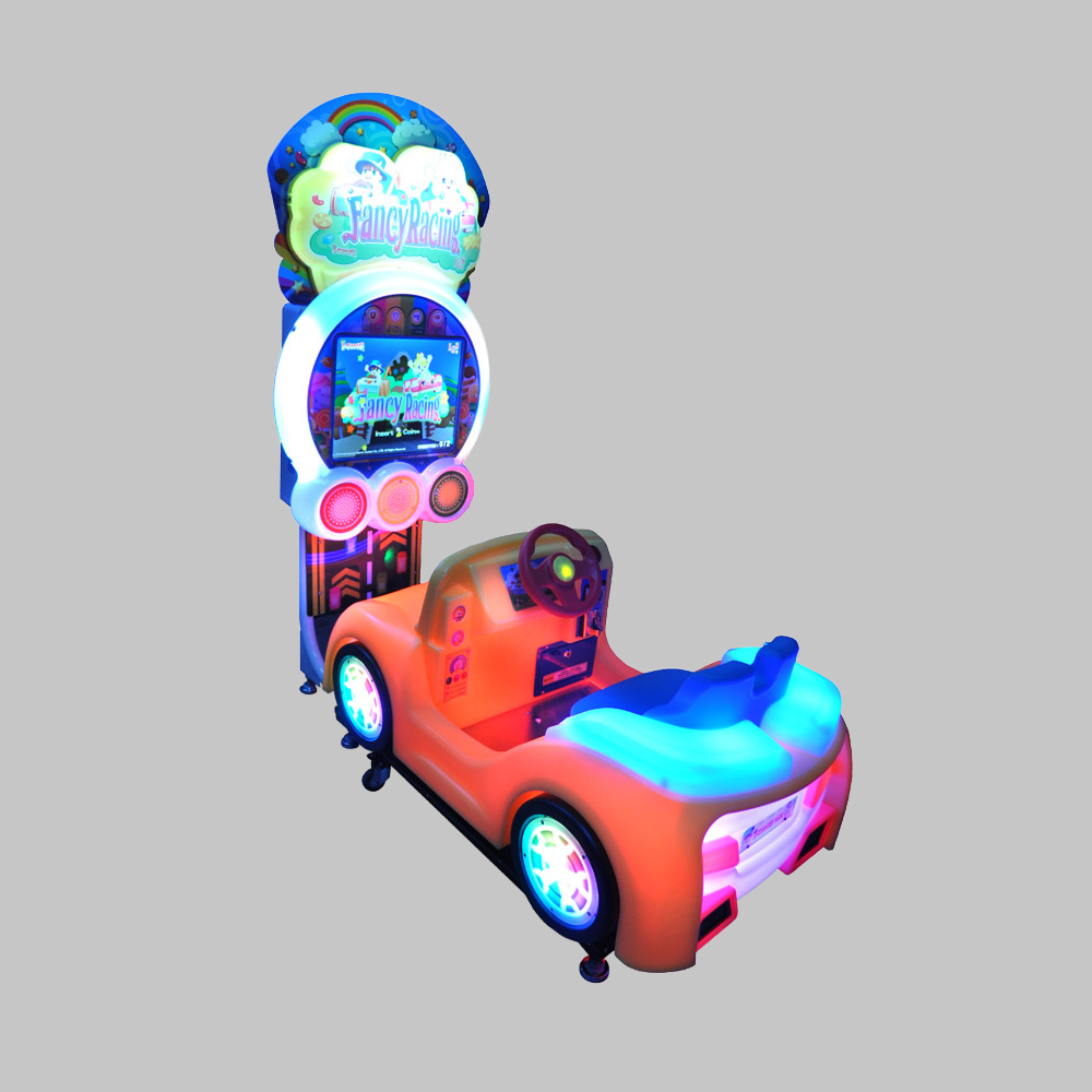 Fancy Racing