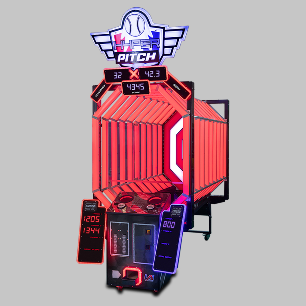 Hyper Pitch