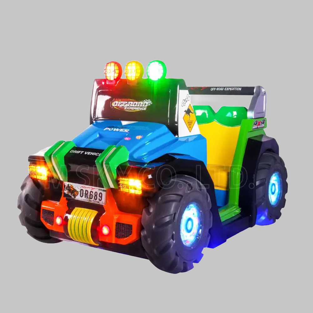 Off-Road X