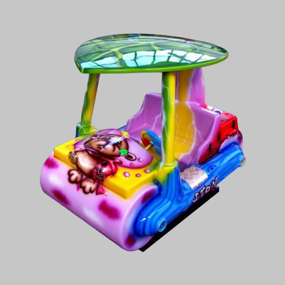 Stone Car – Bild 2