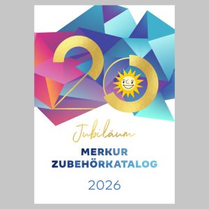Zubehörkatalog