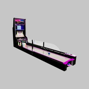 NEON BOWLING