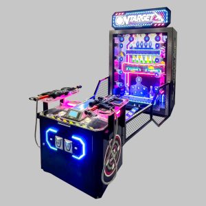 ON TARGET 2 Player