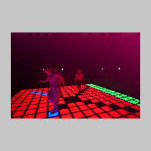 Pixel Games